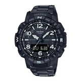 Đồng Hồ Casio Nam PRT-B50YT-1DR