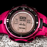 Đồng Hồ Casio Nam PRW-3000-4BDR
