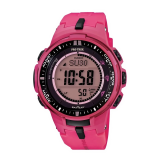 Đồng Hồ Casio Nam PRW-3000-4BDR