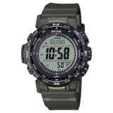 Đồng Hồ Casio Nam PRW-35Y-3BDR