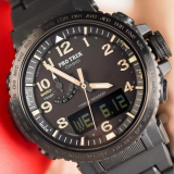 Đồng Hồ Casio Nam PRW-50FC-1DR