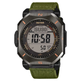 Đồng Hồ Casio Nam PRW-69YB-3DR