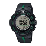 Đồng Hồ Casio Nam PRW-S3100-1A