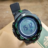 Đồng Hồ Casio Nam PRW-S3100-1DR