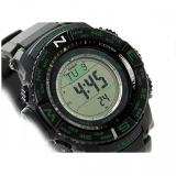 Đồng Hồ Casio Nam PRW-S3500-1DR