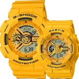 Đồng Hồ Casio Nam SLV-22A-9ADR