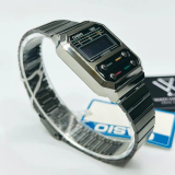 Đồng Hồ Casio Unisex A100WEGG-1ADF