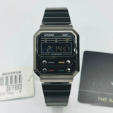 Đồng Hồ Casio Unisex A100WEGG-1ADF