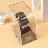 Đồng Hồ Casio Unisex A100WEPC-1BDR