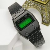 Đồng Hồ Casio Unisex A1100B-1DF