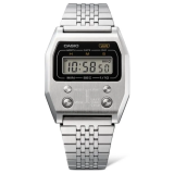 Đồng Hồ Casio Unisex A1100D-1DF
