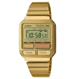 Đồng Hồ Casio Unisex A120WEG-9ADF