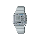 Đồng Hồ Casio Unisex A130WE-7ADF