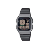 Đồng Hồ Casio Unisex A130WEGG-1ADF