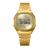 Đồng Hồ Casio Unisex A140WEG-9ADF