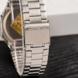 Đồng Hồ Casio Unisex A168WA-3AYDF