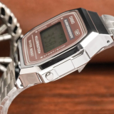 Đồng Hồ Casio Unisex A168WA-5AYDF