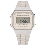 Đồng Hồ Casio Unisex A168WA-8AYDF