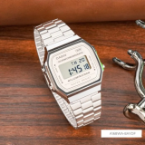 Đồng Hồ Casio Unisex A168WA-8AYDF