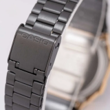 Đồng Hồ Casio Unisex A168WEGB-1BDF