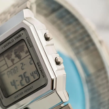 Đồng Hồ Casio Unisex A500WA-7DF