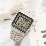 Đồng Hồ Casio Unisex A500WA-7DF