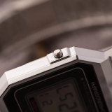 Đồng Hồ Casio Unisex A700W-1ADF