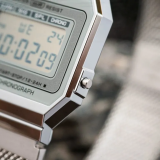 Đồng Hồ Casio Unisex A700WM-7ADF