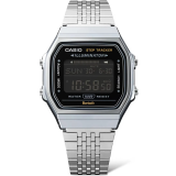 Đồng Hồ Casio Unisex ABL-100WE-1BDF