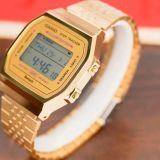 Đồng Hồ Casio Unisex ABL-100WEG-9ADF