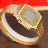 Đồng Hồ Casio Unisex ABL-100WEG-9ADF