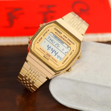 Đồng Hồ Casio Unisex ABL-100WEG-9ADF