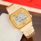 Đồng Hồ Casio Unisex ABL-100WEG-9ADF