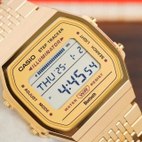 Đồng Hồ Casio Unisex ABL-100WEG-9ADF