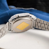 Đồng Hồ Casio Unisex AQ-230GG-9ADF