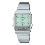 Đồng Hồ Casio Unisex AQ-800E-3ADF