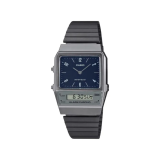 Đồng Hồ Casio Unisex AQ-800EB-2ADF