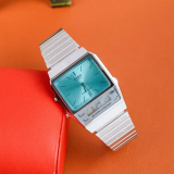 Đồng Hồ Casio Unisex AQ-800EC-2ADF