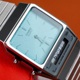 Đồng Hồ Casio Unisex AQ-800EC-2ADF