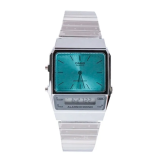 Đồng Hồ Casio Unisex AQ-800EC-2ADF