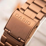 Đồng Hồ Casio Unisex B640WC-5ADF
