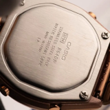 Đồng Hồ Casio Unisex B640WC-5ADF