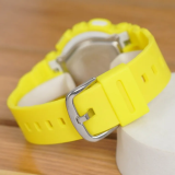 Đồng Hồ Casio Unisex BA-110BC-9ADR