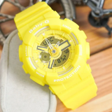 Đồng Hồ Casio Unisex BA-110BC-9ADR