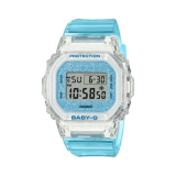 Đồng Hồ Casio Unisex BGD-565GC-2DR