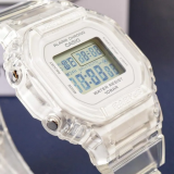 Đồng Hồ Casio Unisex BGD-565S-7DR