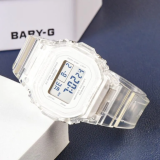 Đồng Hồ Casio Unisex BGD-565S-7DR