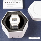 Đồng Hồ Casio Unisex BGD-565S-7DR