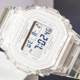Đồng Hồ Casio Unisex BGD-565S-7DR