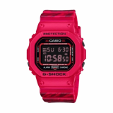 Đồng Hồ Casio Unisex DW-5600JAH24-4DR